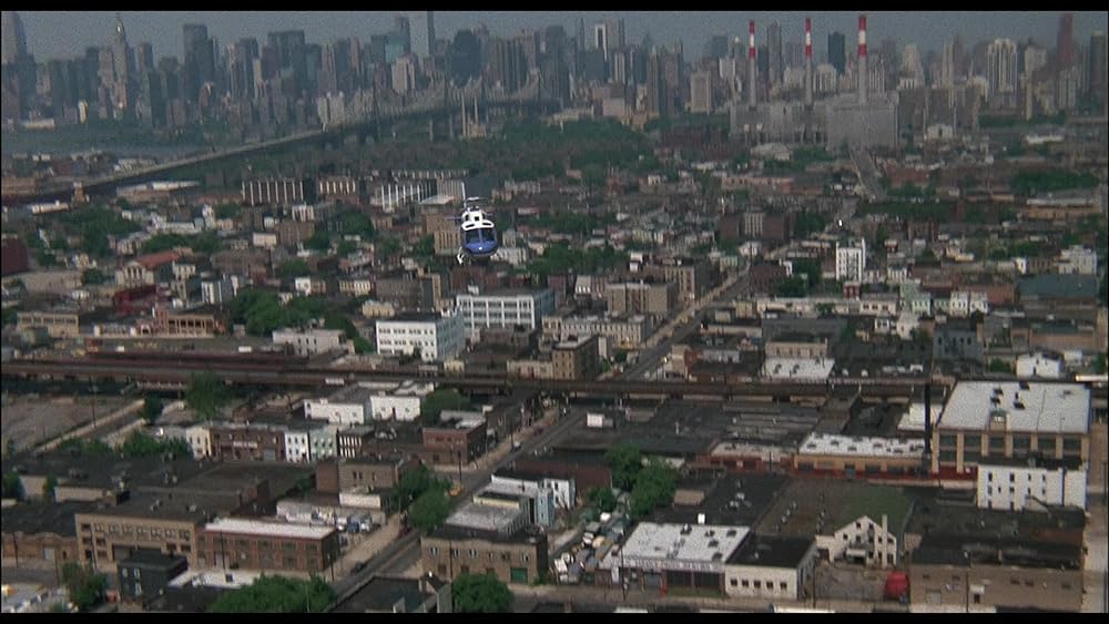 キャデラック・マンの画像