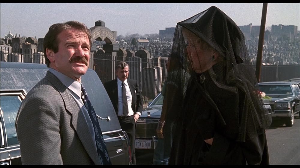 キャデラック・マンの画像