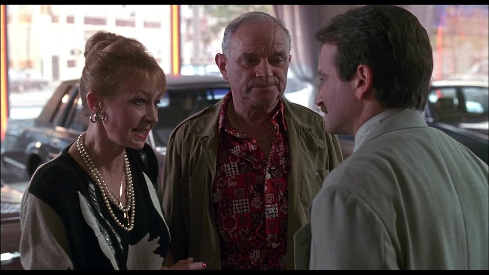 キャデラック・マンの画像