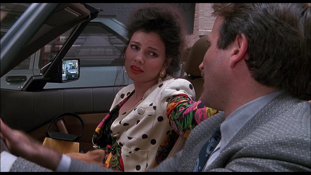 キャデラック・マンの画像