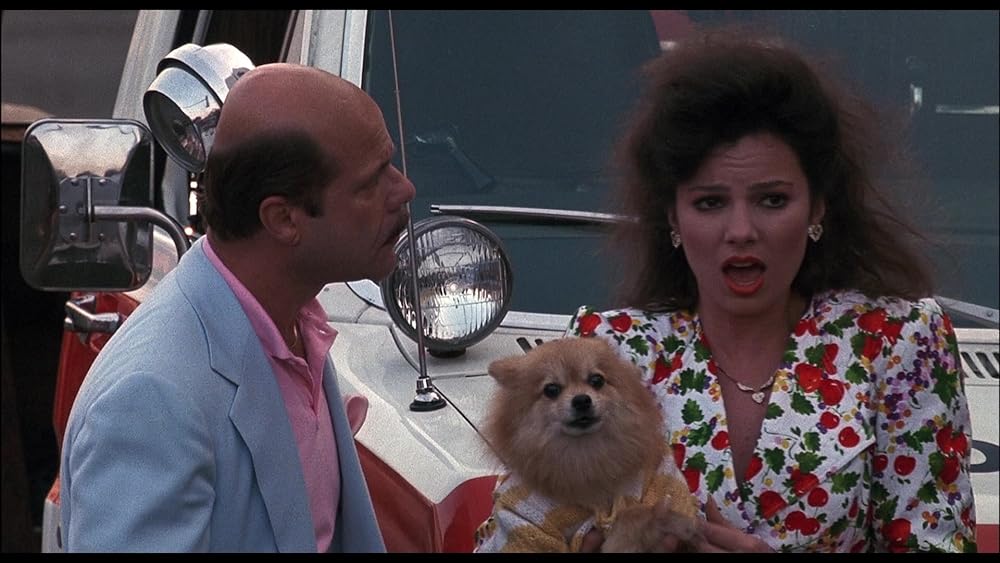 キャデラック・マンの画像