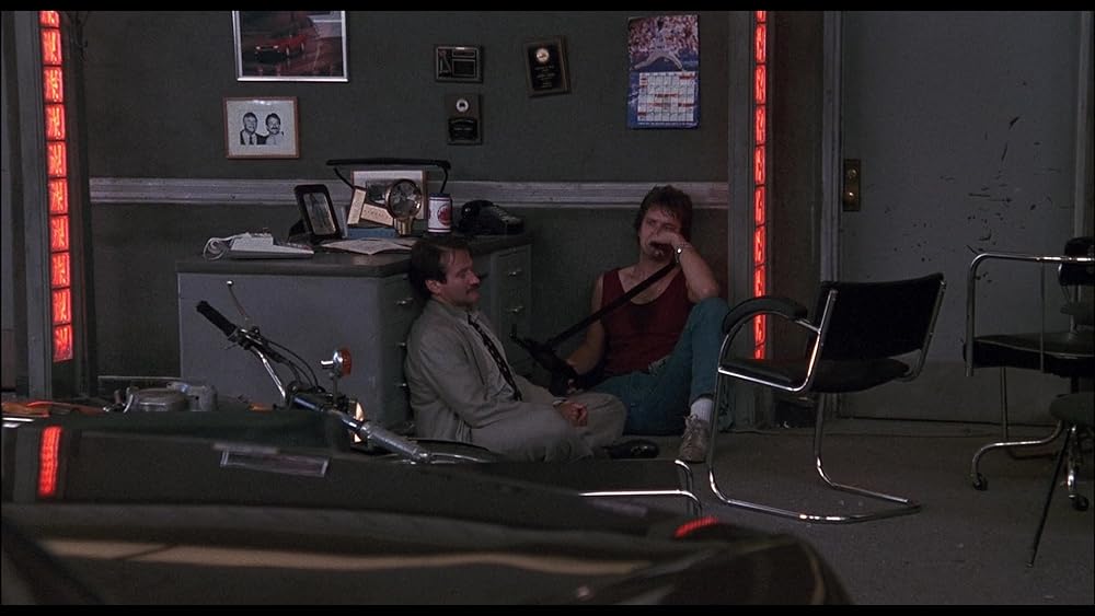 キャデラック・マンの画像