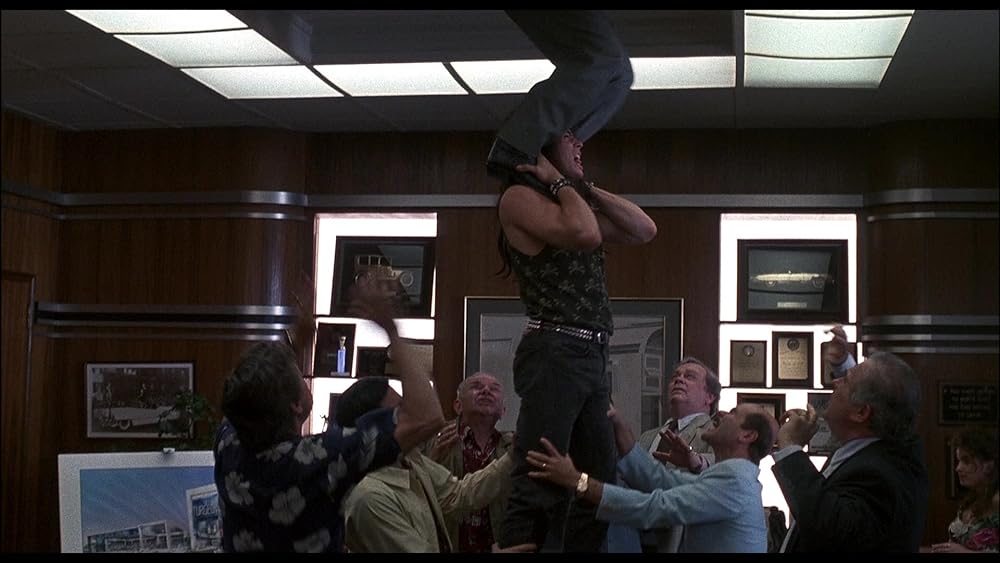 キャデラック・マンの画像