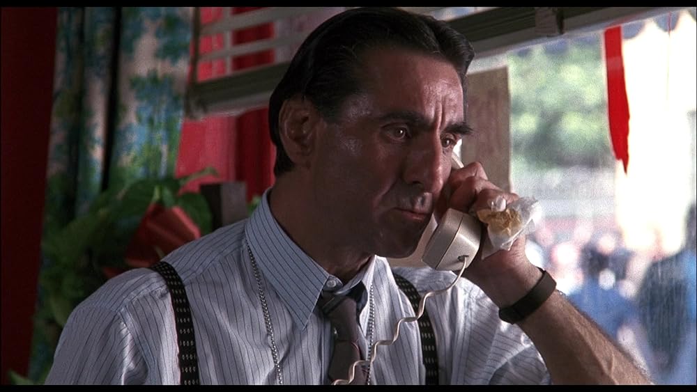 キャデラック・マンの画像