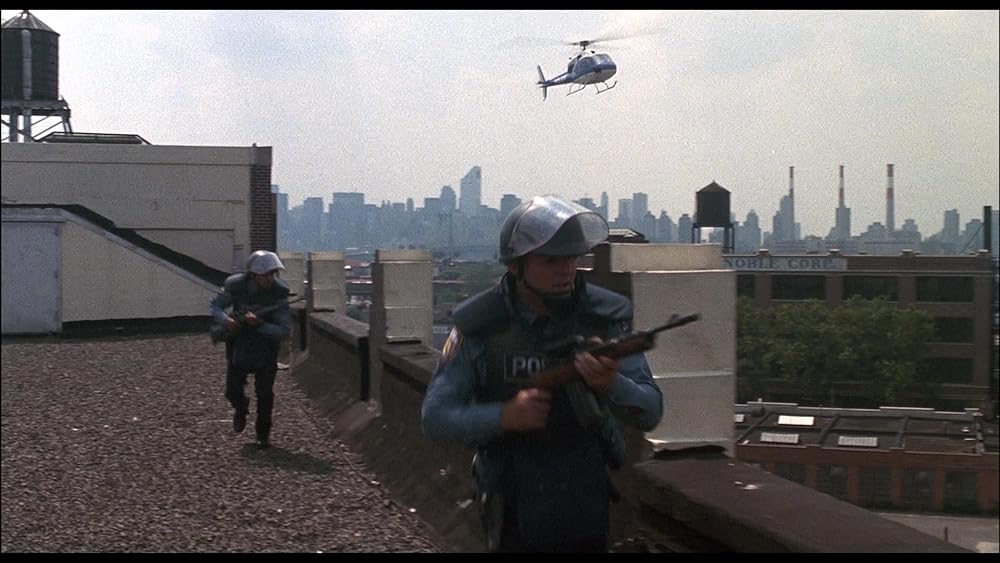 キャデラック・マンの画像