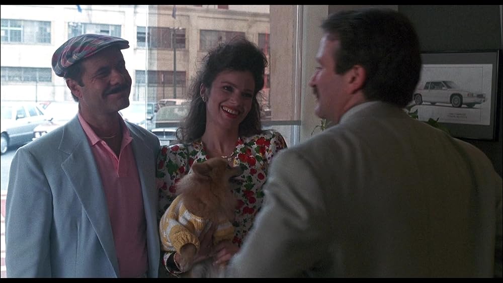 キャデラック・マンの画像