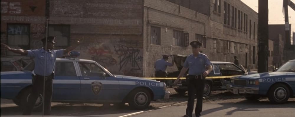 ギャングシティの画像