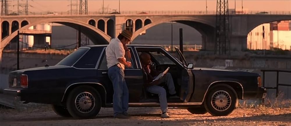 ギャングシティの画像