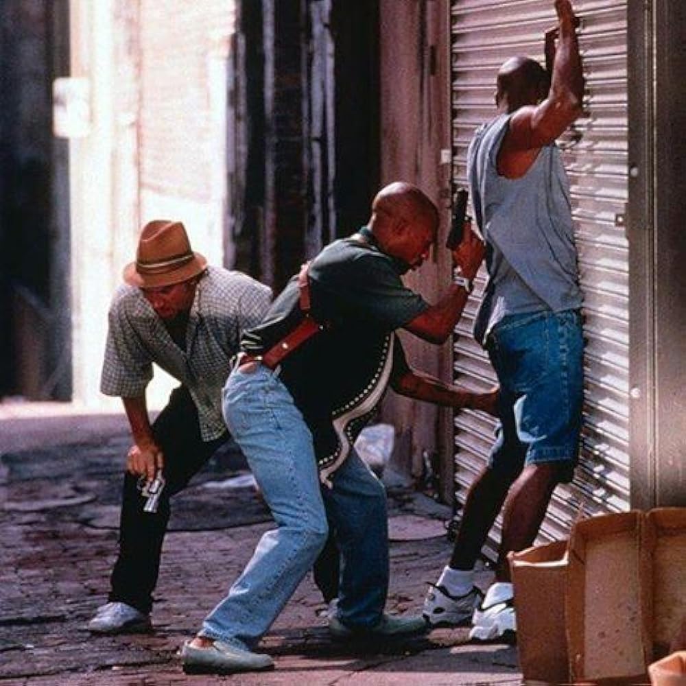 ギャングシティの画像