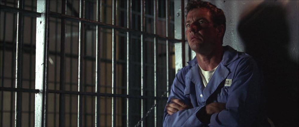 「ギャングシティ」デニス・クエイドの画像