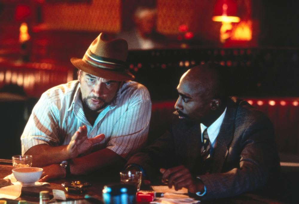 ギャングシティの画像