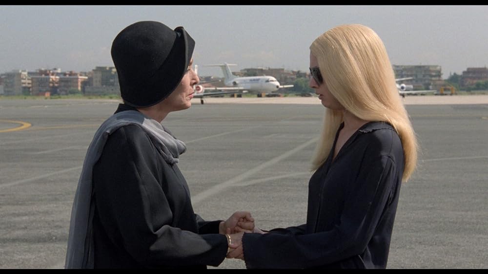 スタンダール・シンドロームの画像