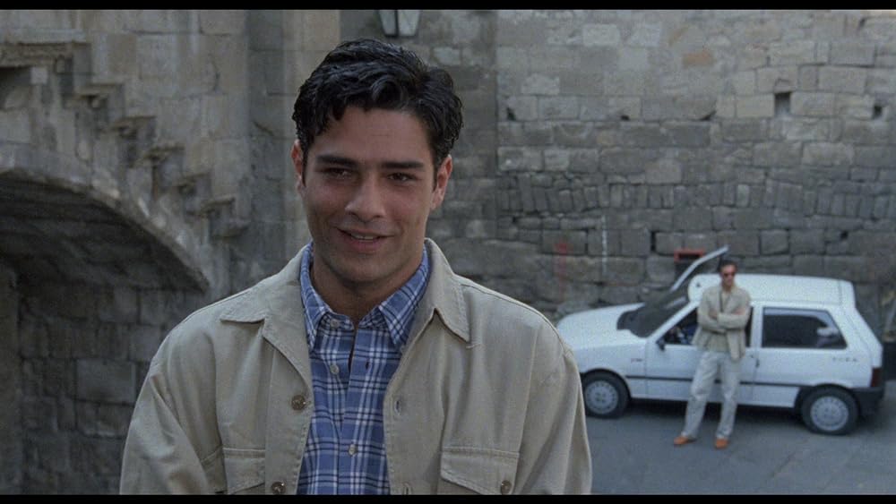 スタンダール・シンドロームの画像