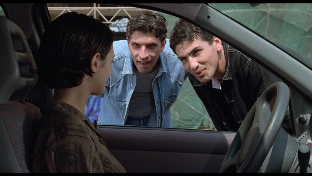 スタンダール・シンドロームの画像