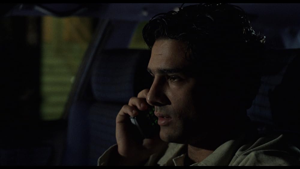 スタンダール・シンドロームの画像