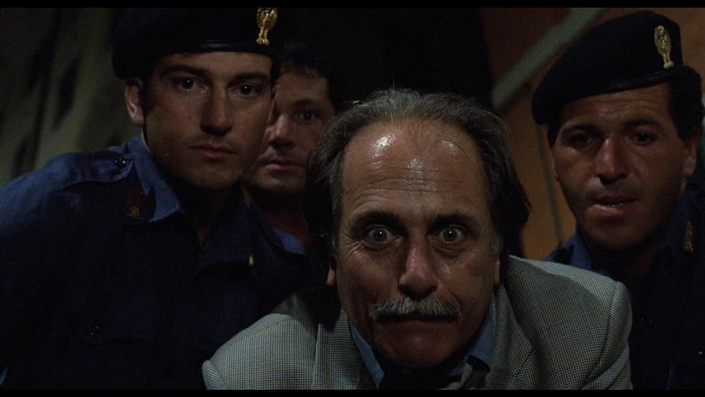 スタンダール・シンドロームの画像