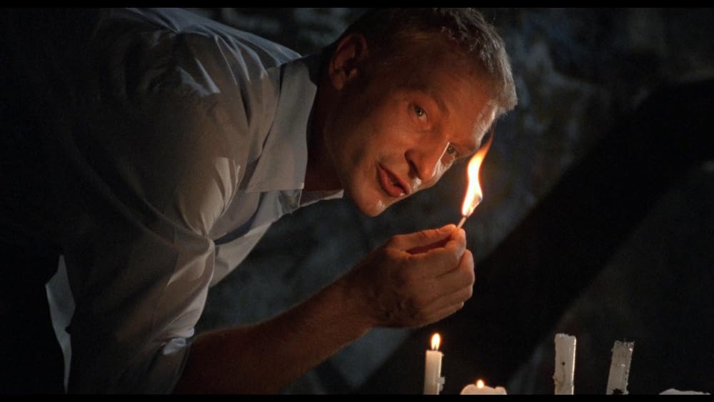 スタンダール・シンドロームの画像