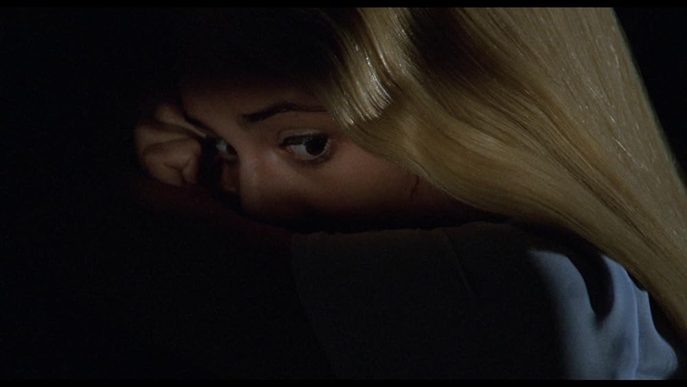 スタンダール・シンドロームの画像