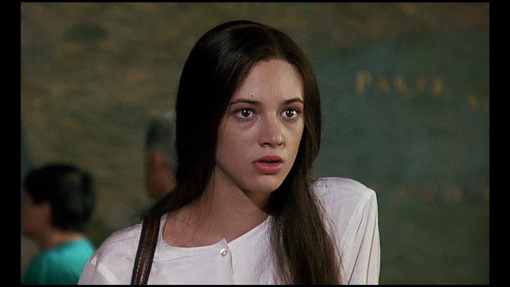 「スタンダール・シンドローム」アーシア・アルジェントの画像