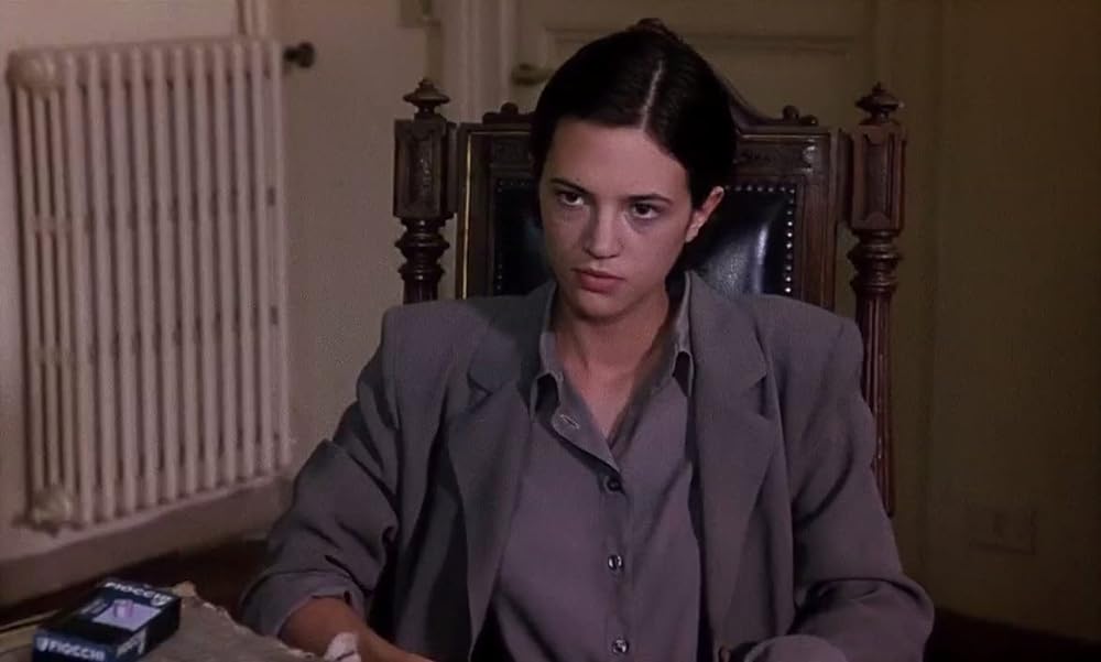 スタンダール・シンドロームの画像