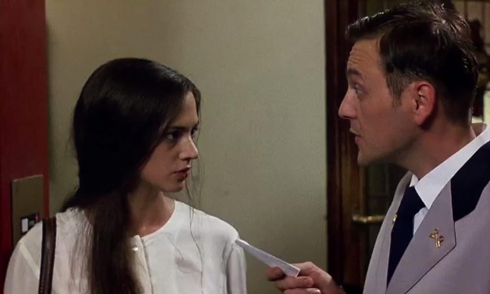 スタンダール・シンドロームの画像