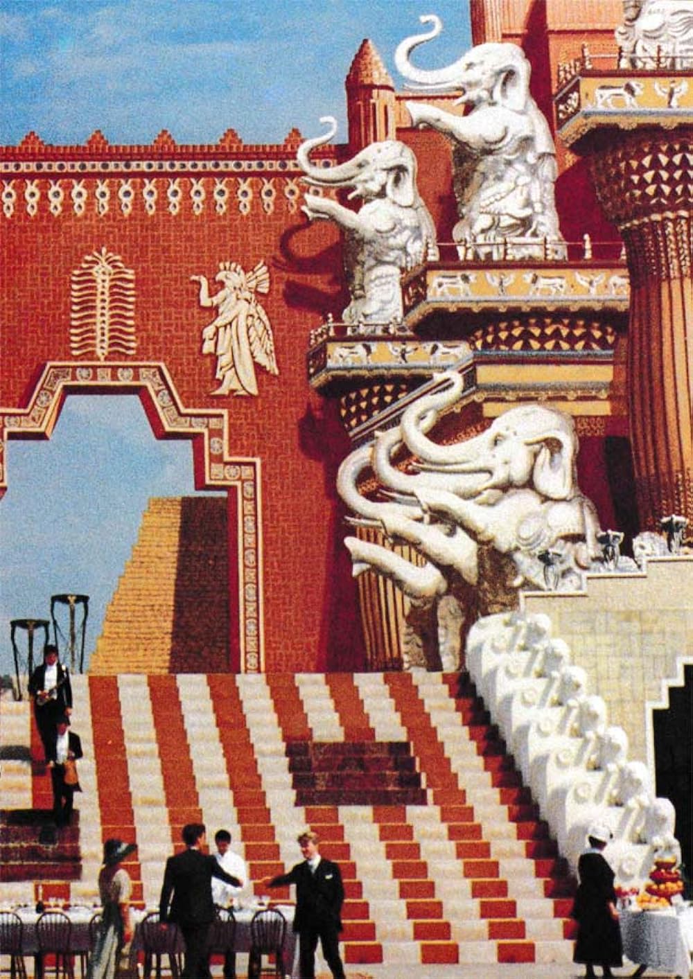 グッドモーニング・バビロン！の画像