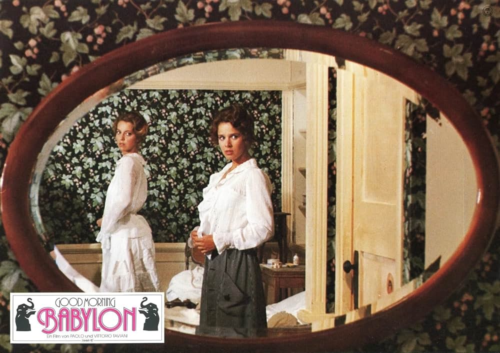 グッドモーニング・バビロン！の画像