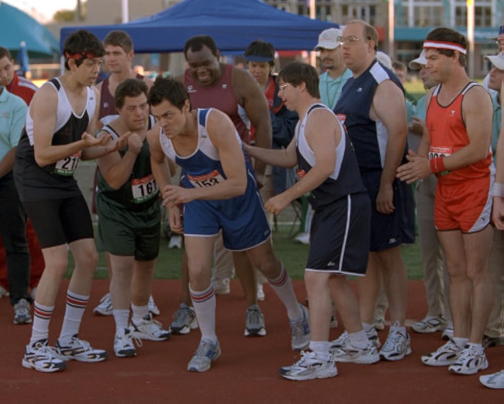 リンガー！ 替え玉★選手権の画像