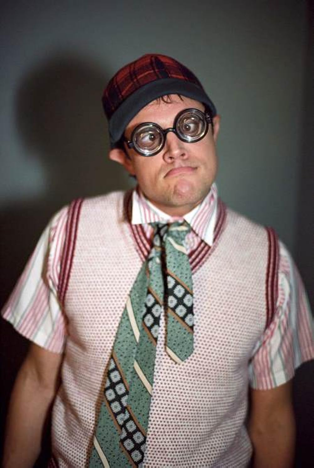 リンガー！ 替え玉★選手権の画像