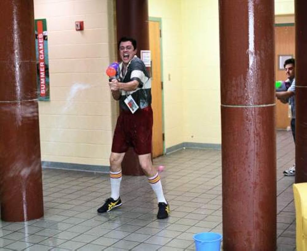 リンガー！ 替え玉★選手権の画像