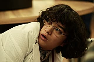 パラレルワールド・ラブストーリーの画像