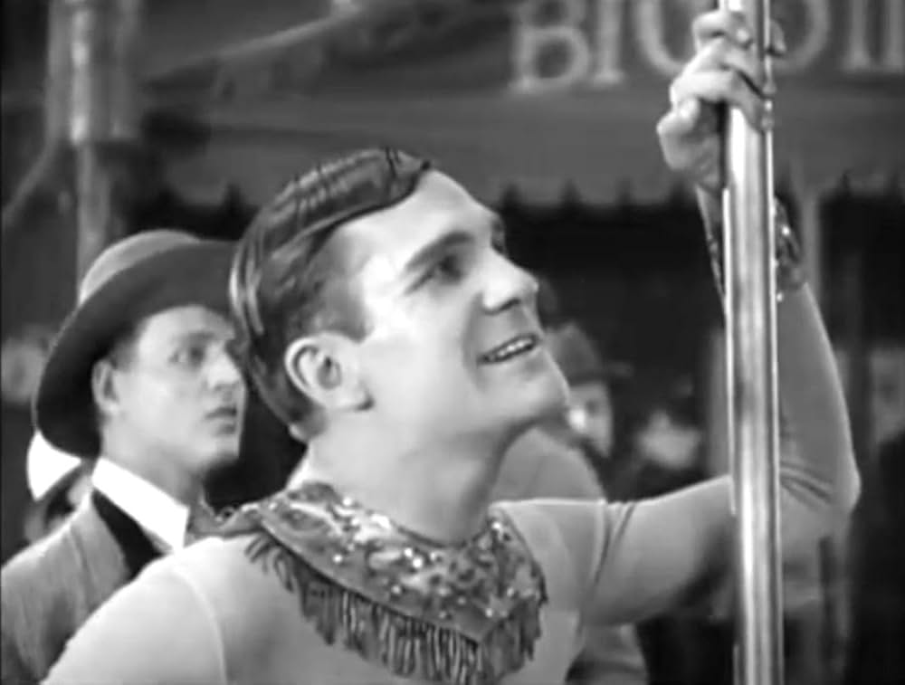 曲馬団のサリーの画像