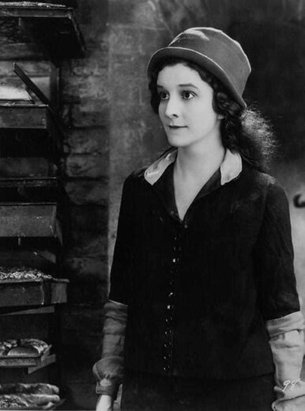 曲馬団のサリーの画像