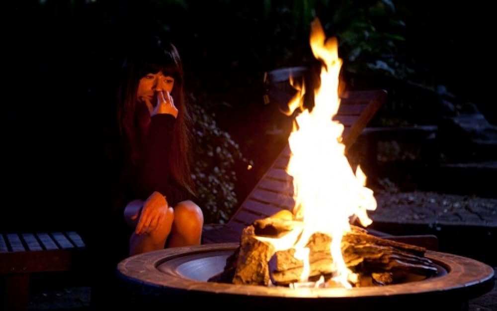 「CRUSH」クリスタル・リードの画像