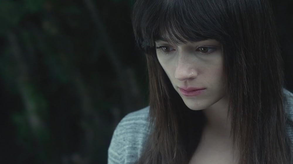 「CRUSH」クリスタル・リードの画像