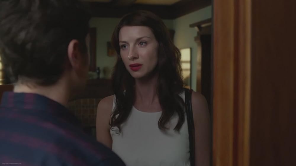 「CRUSH」カトリーナ・バルフの画像