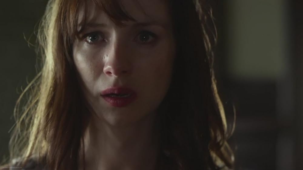 「CRUSH」カトリーナ・バルフの画像