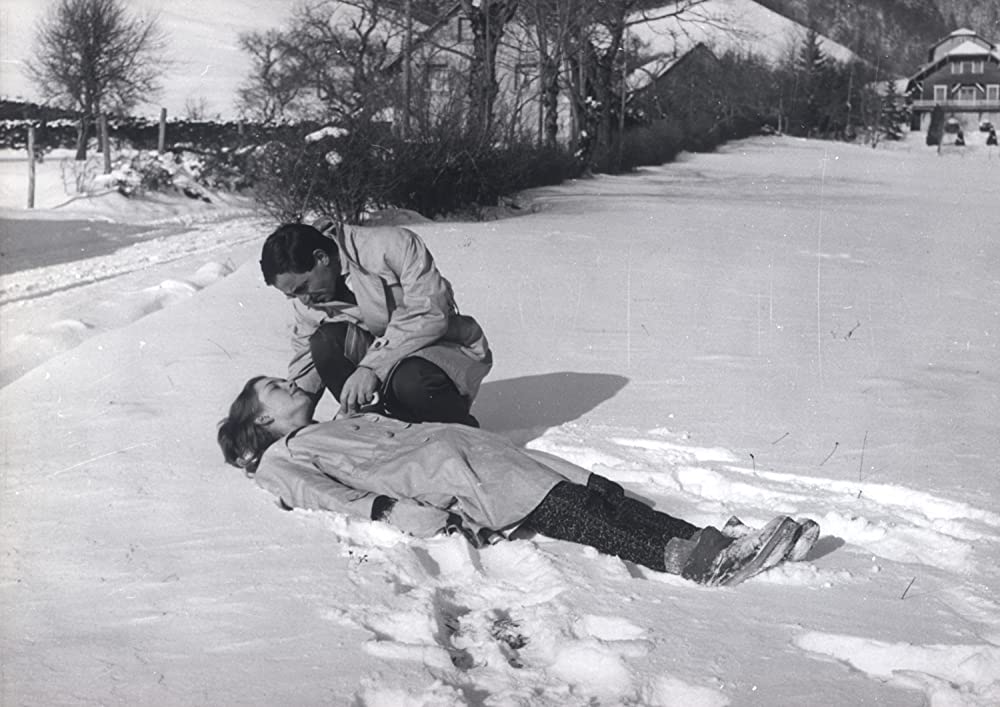 ピアニストを撃ての画像