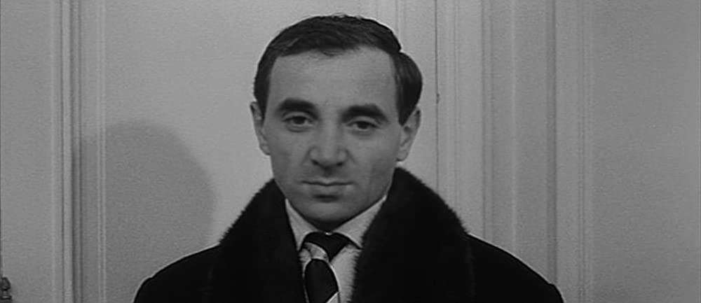 ピアニストを撃ての画像