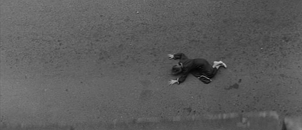 ピアニストを撃ての画像