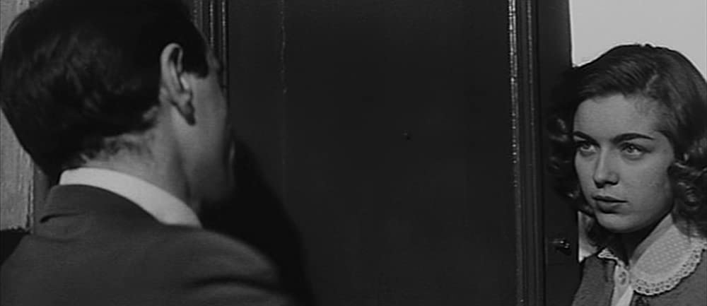 ピアニストを撃ての画像