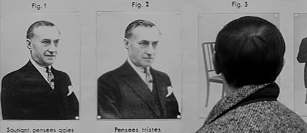 「ピアニストを撃て」シャルル・アズナブールの画像