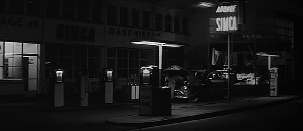 ピアニストを撃ての画像