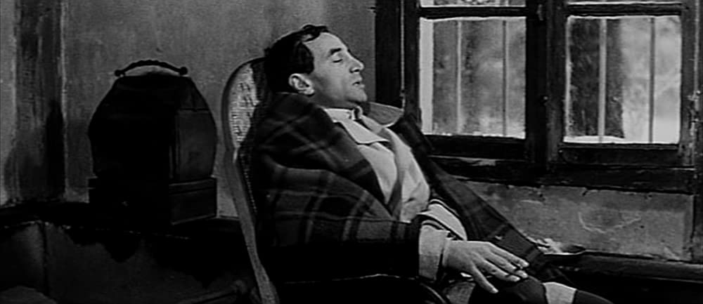 ピアニストを撃ての画像