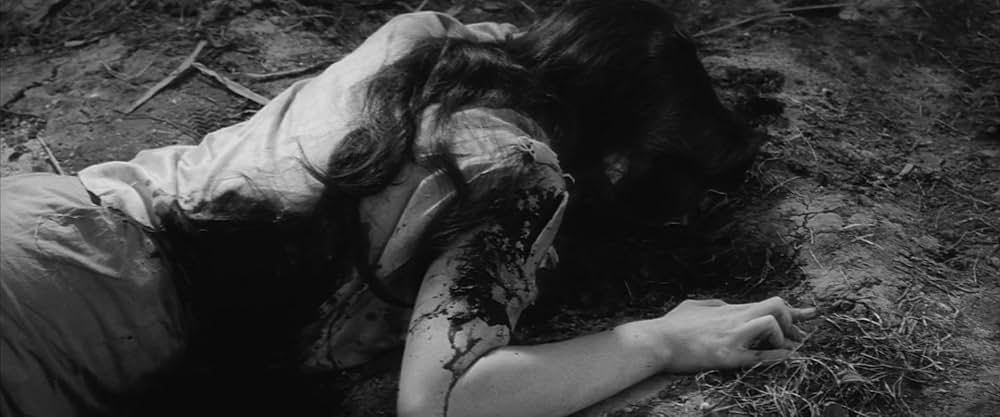 人間の條件 完結篇の画像