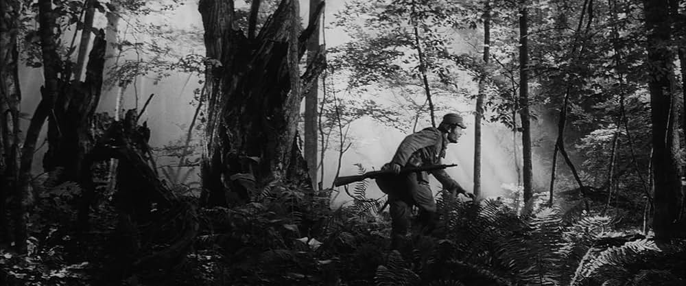 人間の條件 完結篇の画像