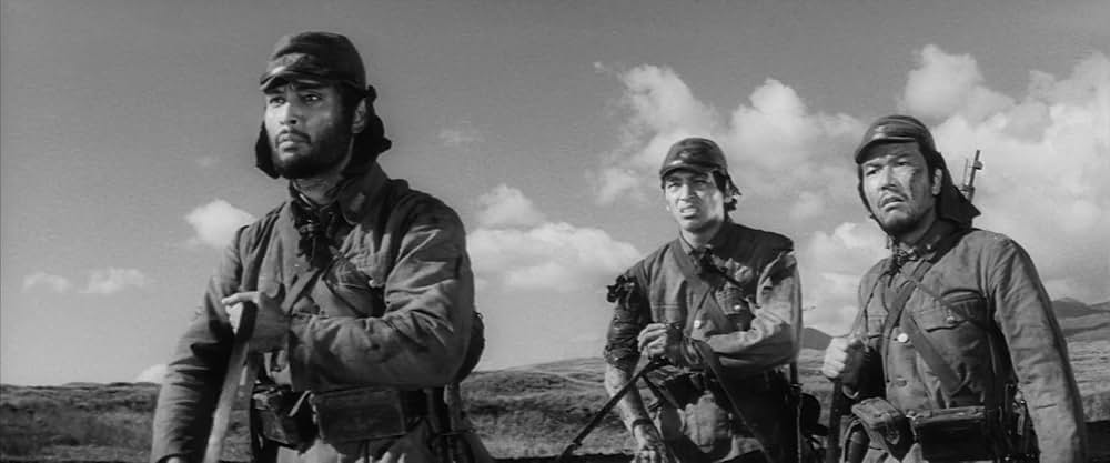 人間の條件 完結篇の画像