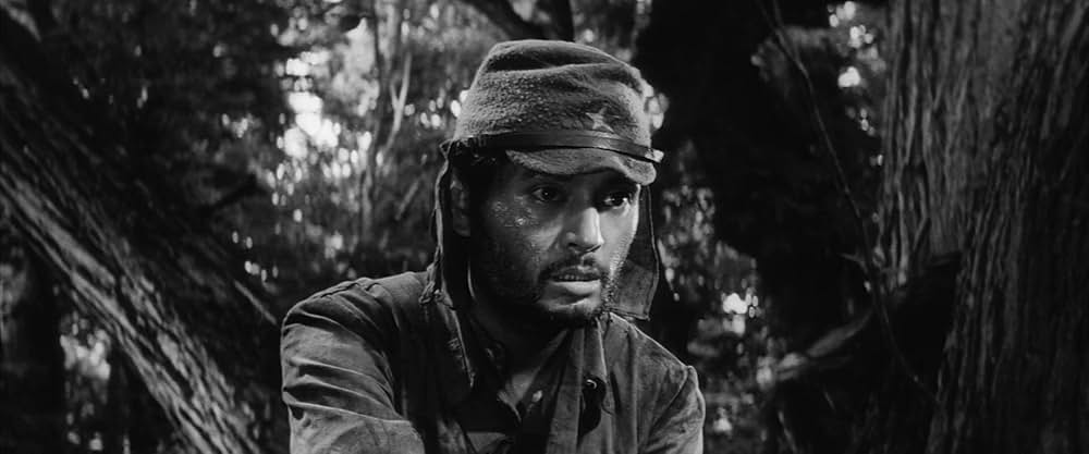 人間の條件 完結篇の画像