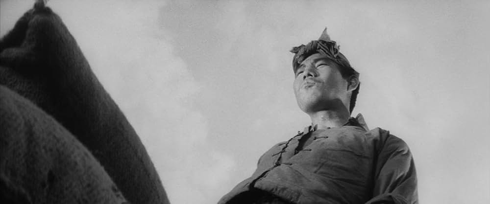 人間の條件 完結篇の画像