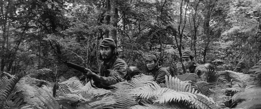 人間の條件 完結篇の画像